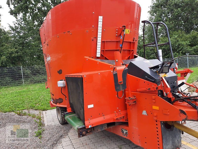 Kuhn Euromix1 EUV170EUV170