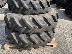 BKT 340/85R28 en 280/85R20 Agrimax RT855 #29249