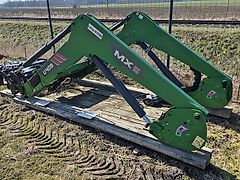 MX U409