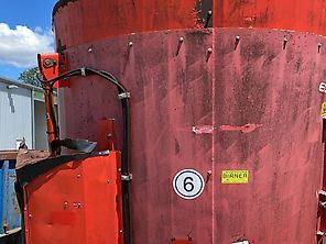 Kuhn Euromix 1