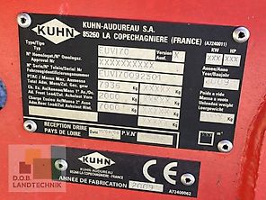 Kuhn Euromix 1