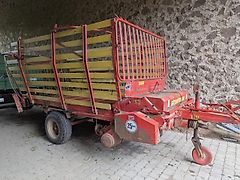 Strautmann LB 19