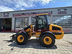 JCB 409 -Demo-