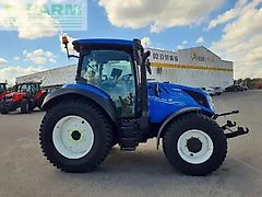 New Holland t5-120ac AC