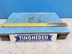 New Holland TX65 (Spare part/Reservedel/Ersatzteil)