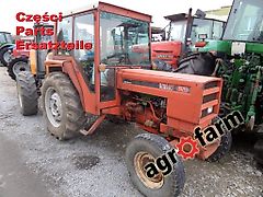 Renault 651 551 681 parts, ersatzteile, pieces
