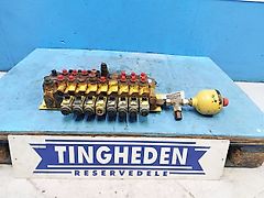 New Holland TX65 (Spare part/Reservedel/Ersatzteil)