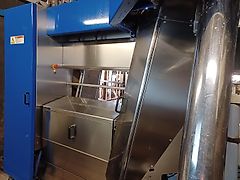 DeLaval VMS Melroboter 12/2011