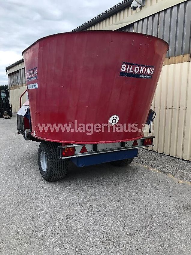 Siloking PREMIUM 11