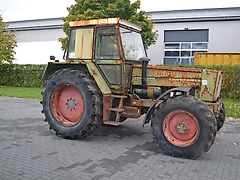 Fendt 610 LS Allrad