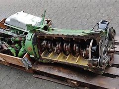 John Deere 6359T (Spare part/Reservedel/Ersatzteil)