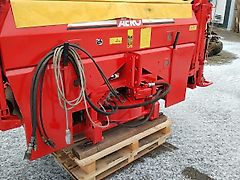 Rauch KUHN AERO Français 1112 Pneumatikstreuer Rauch Aero 1112 Pneumaticstreuer Exaktstreuer 12 m Arbeitsbreite Pneumatikstreuer mit 4 fach Teilbreitenschaltung Steuerung über das EMT-Terminal in der Kabine