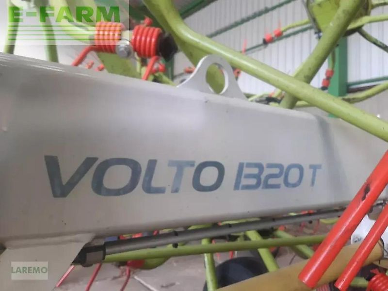 Claas volto 1320 t