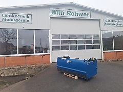 AP Machinebouw Silageschneidschaufel Silageschaufel 2400DB NEU