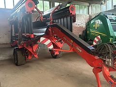 Kuhn MERGE MAXX 950