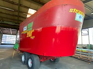 Strautmann Verti Mix 2000 Double