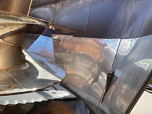 Strautmann Verti Mix 2000 Double