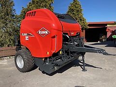 Kuhn VB 3260 OC 23 Drulu Isobus