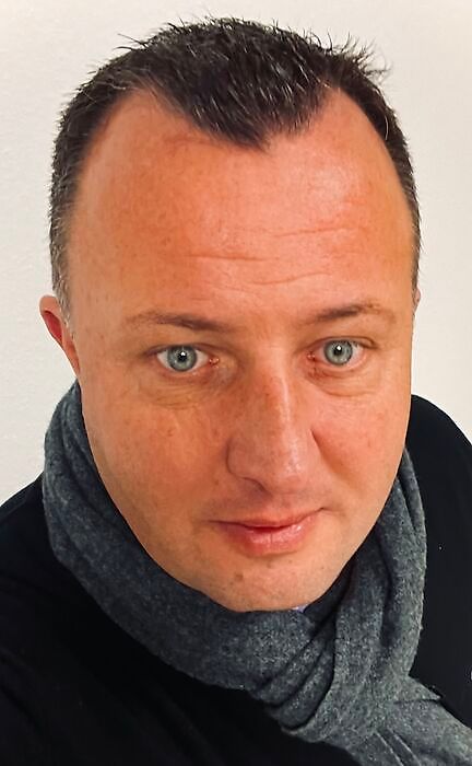 Contact Markus Tetsch