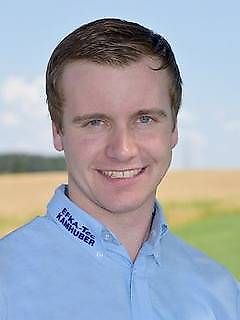 Contact Mr. Maximilian Kamhuber