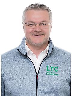 Contact Mr. Martin Leodolter