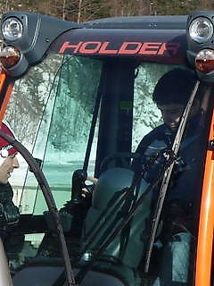 Contact Mr. Stefan Gruber