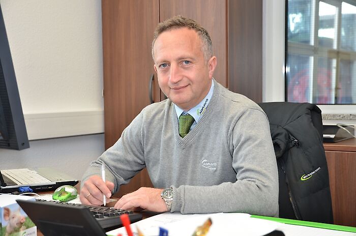 Contact Oleksandr Kurolapnyk