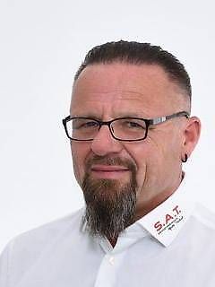 Contact Mr. Georg Sensenberger
