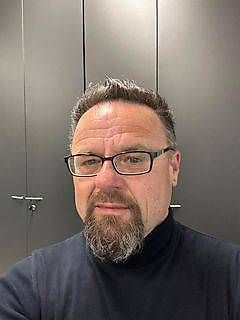 Contact Mr. Georg Sensenberger