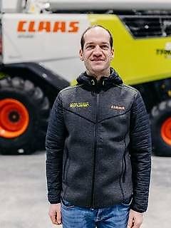 Contact Mr. Robert jun. Schuster