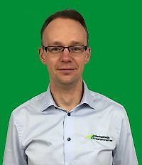 Contact Mr. Tony Ooms