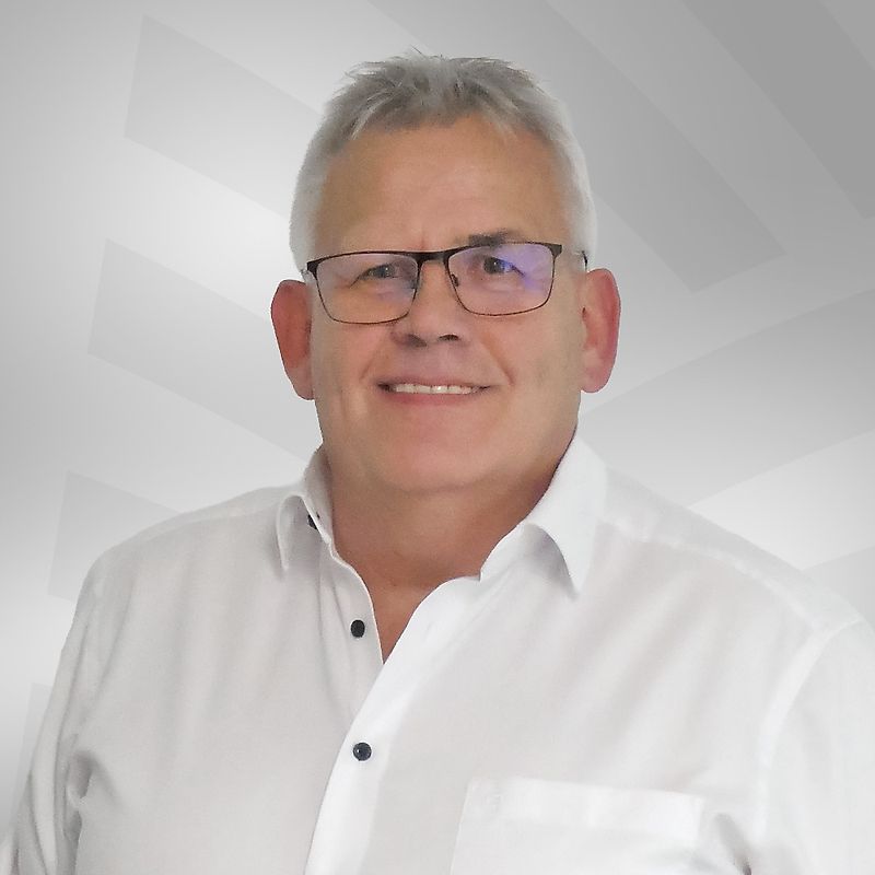 Contact Mr. Jürgen Rott