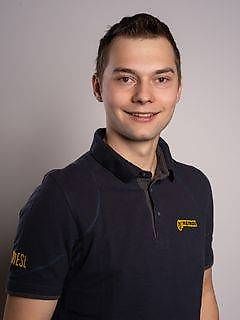 Contact Mr. Johannes Heindl Junior