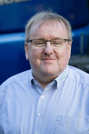 Contact Klaus-Peter Delventhal