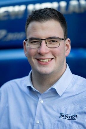 Contact Nico Hollerieth