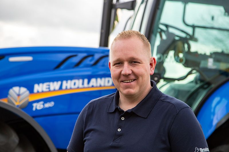 Contact Mr. Jan Jongeling
