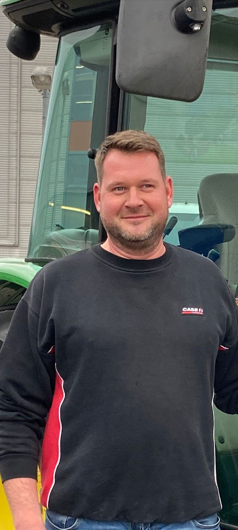 Contact Mr. Michael Kattelmann