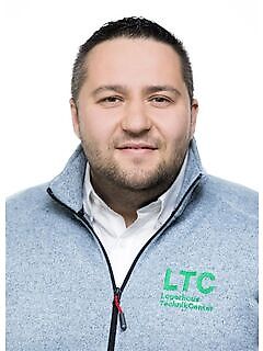 Contact Mr. Martin Bektas