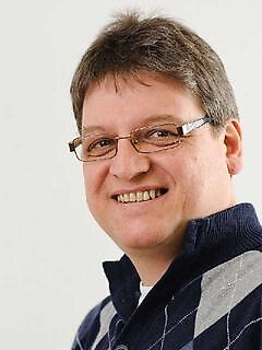 Contact Mr. Thomas Schuller