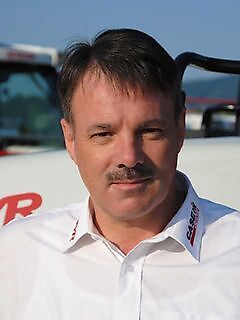 Contact Mr. Johann Erber