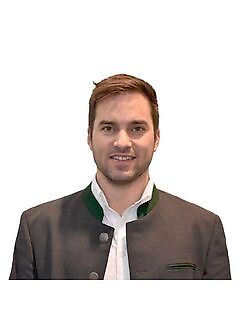Contact Mr. David Wucherer