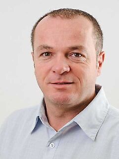 Contact Mr. Manfred Aigner