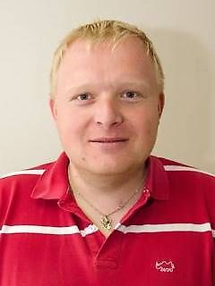 Contact Mr. Franz Preining