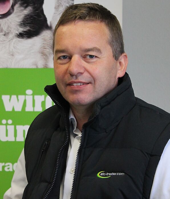 Contact Hermann Röfer