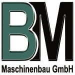 Manufacturer logo BM Maschinenbau