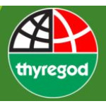 Manufacturer logo Thyregod