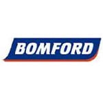 Manufacturer logo Bomford