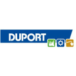 Manufacturer logo Duport