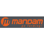 Manufacturer logo Mandam