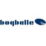 Manufacturer logo Bogballe